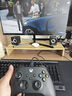 微軟Xbox無線游戲手柄 磨砂黑+USB-C線 藍(lán)牙適配Xbox/PC/平板/手機(jī)Steam促銷 黑神話悟空 空洞騎士 曬單實(shí)拍圖