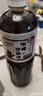 百利 0脂肪0蔗糖油醋汁沙拉醬 蔬菜沙拉健身餐沙拉汁色拉 1.5L 曬單實拍圖