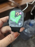GTALEI華為機(jī)適用兒童電話(huà)手表高清5G卡全網(wǎng)通防水可插卡定位小學(xué)初高中生青少年男女孩智能手表小米機(jī) 至尊黑【續(xù)航升級(jí)+微信QQ+零錢(qián)支付+學(xué)習(xí)app】 曬單實(shí)拍圖