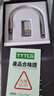 YYTCG 純銀Type-C耳機(jī)轉(zhuǎn)接頭3.5mm音頻線(xiàn)耳機(jī)轉(zhuǎn)換器2.5/4.4dac解碼轉(zhuǎn)接頭小尾巴 通用安卓手機(jī)平板小米 純銀【5686芯片】Type-C轉(zhuǎn)3.5-送收納袋 0.12米 曬單實(shí)拍圖
