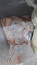 羋羊羊 灘羊肉 整根羊后腿凈重5斤生鮮羊腿整只 火鍋燒烤 清真 源頭直發(fā) 曬單實(shí)拍圖