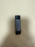 綠聯(lián)USB/Type-C讀卡器3.0高速  SD/TF多功能合一適用電腦/平板/手機(jī)/蘋(píng)果16/15運(yùn)動(dòng)相機(jī)無(wú)人機(jī)ccd監(jiān)控 曬單實(shí)拍圖