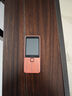 諾基亞（NOKIA）220 4G 移動(dòng)聯(lián)通電信全網(wǎng)通 2.8英寸雙卡雙待 直板按鍵手機(jī) 老人老年手機(jī) 學(xué)生手機(jī) 橘色 曬單實(shí)拍圖