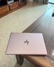 惠普（HP）星Book 15筆記本電腦輕薄本大屏便攜學生本女生辦公本 炫彩本 元氣桃桃 I5-13500H/16G運行內(nèi)存/512G硬盤 曬單實拍圖