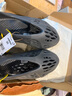阿迪達斯Yeezyfoam黑武士夏日清涼椰子男女運動洞洞鞋IG5349 42 曬單實拍圖