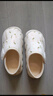 紅豆月子鞋產(chǎn)后孕婦春秋室內(nèi)家居45月份軟底防滑保暖包跟棉拖鞋女夏季 粉色小花【專為孕婦設(shè)計(jì)】 38-39 (245mm) 標(biāo)準(zhǔn)碼 曬單實(shí)拍圖