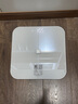 Keep智能體脂秤S2 家用電子秤體重秤 雙頻檢測精準 WIFI/藍牙雙連接 App數據實(shí)時(shí)同步 體重管理月光白 曬單實(shí)拍圖