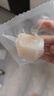 秋田滿滿冷凍大西洋真鱈魚原切90g生鮮兒童鱈魚去皮去刺 享寶寶嬰兒食譜 曬單實(shí)拍圖