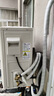 TCL京東聯(lián)名大1.5匹新一級能效真省電SE掛機空調(diào)冷暖變頻KFR-35GW/JD21+B1國家補貼以舊換新 曬單實拍圖