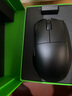 雷蛇（Razer）毒蝰v3pro專業(yè)版 輕量化無線游戲鼠標(biāo) 人體工程學(xué)設(shè)計(jì)宏電競鼠標(biāo)  lol吃雞CSGO瓦羅蘭特鼠標(biāo) 黑色（輕約54克 自帶8KHZ接收器） 曬單實(shí)拍圖