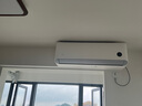 小米（MI）米家 2匹 巨省電pro 超一級(jí)能效 變頻冷暖 空調(diào)掛機(jī) 50GW-NA30/V1A1 國(guó)家補(bǔ)貼20%【2025新款】 曬單實(shí)拍圖