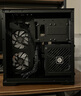 安耐美（Enermax）電源650W 金競(jìng)蝠GM650W黑色 ATX3.1電源 金牌全模 全日系電容/FDB風(fēng)扇/五年保固 曬單實(shí)拍圖