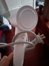 美的（Midea）高速吹風(fēng)機 39億等離子吹風(fēng)筒 負離子電吹風(fēng) 300-800W【宿舍可用】FG102 國家補貼 節日/生日禮物 曬單實(shí)拍圖