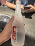 杏花村汾酒 鯤鵬有志 清香型白酒 42度 475mL雙瓶 送禮宴請 曬單實(shí)拍圖