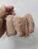 京東京造90%黑豬鮮肉腸900g 純黑豬肉烤腸配料極簡(jiǎn)不含淀粉雞肉 曬單實(shí)拍圖