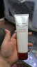 資生堂洗面奶溫和紅腰子水潤保濕潔面乳 肌活煥采洗面奶 125ml(滋潤型) 曬單實(shí)拍圖
