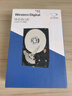西部數據（WD）臺式機硬盤(pán) WD Blue 西數藍盤(pán) 8TB 5640轉 256MB SATA 3.5英寸大容量CMR垂直技術(shù)DIY電腦機械硬盤(pán) 曬單實(shí)拍圖