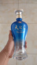 洋河 天之藍(lán) 42度 500ml 綿柔濃香型白酒（新版） 曬單實(shí)拍圖
