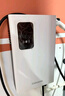 Wattsaving能效電氣22kw九孔直流充電樁新能源汽車(chē)家用380V快充適配于紅旗EMQ5蔚來(lái)埃安特斯拉藍牙版 白色 曬單實(shí)拍圖