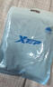 特步（XTEP）防曬面罩全臉防蚊護(hù)頸防曬口罩遮陽臉基尼冰絲防紫外線冰絲透氣 曬單實(shí)拍圖