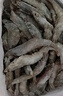 東上御品蝦 青島大蝦基圍蝦鮮活青蝦白蝦海蝦對蝦冰蝦凍蝦生鮮 蝦類(lèi) 海鮮 3斤(凈重)  氣凍大蝦【活蝦速凍】 15-18cm【單只超大蝦】 曬單實(shí)拍圖