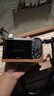 索尼（SONY）ZV-E10相機 微單數碼相機 Vlog美顏神器 半畫(huà)幅直播4K視頻 側翻液晶屏 ZV-E10L 黑色輕裝旅拍套裝 曬單實(shí)拍圖