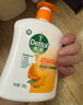 滴露（Dettol）洗手液柑橘500g瓶 健康抑菌消毒清爽 兒童家庭非補(bǔ)充裝替換 曬單實(shí)拍圖