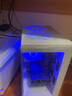 速度玩家英特爾酷睿i7升十八核4060電競獨顯組裝臺式機電腦主機游戲辦公Ai設計師整機全套 主機+27英寸2K級高清屏全套 G：i9級36核芯4K電競頂配丨1T丨4060獨顯 曬單實(shí)拍圖