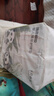 十月結晶嬰兒一次性隔尿墊160片33*45cm透氣防水嬰兒尿墊護理墊 熊貓寶寶 曬單實拍圖