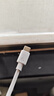 AMKE適配華為充電線(xiàn)100W/88W/66W超級快充原裝type-c數據線(xiàn)閃充6A手機榮耀X6/mate70/nova7/P50Pro車(chē)載 【Max 66W原充正品】1.0米快充線(xiàn) 曬單實(shí)拍圖
