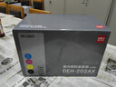 得力（deli）202a硒鼓 CF500A硒鼓適用惠普M281FDW硒鼓 M254DW M254NW M281FDN M280NW cf500a帶芯片大容量四色硒鼓套裝 曬單實拍圖