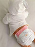 婧麒（JOYNCLEON）嬰兒衣服新生兒寶寶純棉連體衣春秋睡衣哈衣爬服帶帽恒溫打底外穿 童趣屋-滿印 +胎帽 59cm 【1-3月，體重3.5-6.9kg】 曬單實(shí)拍圖