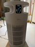 美的（Midea）家用寵物空氣凈化器 吸貓毛除過敏源貓貓搭子貓毛凈化器殺菌消毒除貓狗異味小怪獸PET500 曬單實(shí)拍圖