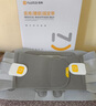 諾泰（nuotai）醫(yī)用級(jí)護(hù)腰帶腰間盤突出腰肌勞損托椎腰部支撐久坐神器護(hù)具F06XL 曬單實(shí)拍圖