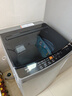 海爾（Haier）波輪洗衣機(jī)全自動(dòng)家用10KG大容量【EB100B32Mate1】直驅(qū)變頻家電國(guó)家補(bǔ)貼一級(jí)能效以舊換新 除菌螨 曬單實(shí)拍圖