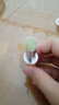 DHC橄欖護(hù)唇膏1.5g 保濕滋潤(rùn)不粘膩潤(rùn)唇膏 溫和舒緩修護(hù)無(wú)色打底 曬單實(shí)拍圖