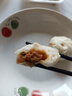 同慶樓黑豬肉小籠包2斤裝1000g 40個老面純手工包子 兒童面點早餐半成品 曬單實拍圖
