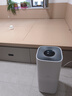 美的（Midea）森林家空氣凈化器Air4 家用除甲醛除菌除異味除過敏原甲醛傳感器實時監(jiān)測國家補貼 【母嬰認(rèn)證優(yōu)選】KJ550G-YY 曬單實拍圖