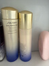 資生堂（Shiseido）第二代悅薇滋潤水乳套裝150ml+100ml美白淡斑緊致 中秋節(jié)禮物女 曬單實(shí)拍圖