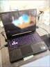華碩（ASUS）飛行堡壘8天選Pro6/5/4電競游戲本筆記本電腦學生設計網(wǎng)課 華碩飛行堡壘-i7-32G-1TB獨顯4G 曬單實拍圖