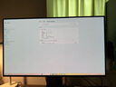 LG 32GS95UV 31.5英寸 4K OLED雙模電競(jìng)顯示器 4K240Hz/1K480Hz 立體音箱 微透鏡陣列防眩光 0.03ms 31.5英寸4K OLED 32GS95UV 黑色 曬單實(shí)拍圖