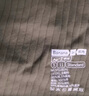 蕉內(nèi)銀皮311S男士?jī)?nèi)褲純棉7A抗菌透氣不悶汗平角四角短褲頭四季款3件 曬單實(shí)拍圖