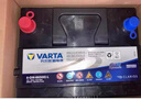 瓦爾塔（VARTA）京東養車(chē)汽車(chē)電瓶蓄電池藍標系列L2-400以舊換新上門(mén)安裝 曬單實(shí)拍圖