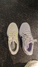 耐克（NIKE）AIR ZOOM PEGASUS 41女子運(yùn)動(dòng)休閑跑步鞋 白色  38  曬單實(shí)拍圖