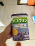 巴斯克林溫熱香浴鹽 足浴泡澡泡腳粉（森林香）600g日本進(jìn)口足浴泡浴鹽 曬單實(shí)拍圖