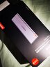 ThinkPlus聯(lián)想移動固態(tài)硬盤1TB 560MB/s 高速電腦PSSD手機(jī)直連type-C辦公硬盤TSD302系列 曬單實(shí)拍圖