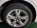 米其林（MICHELIN）汽車輪胎 225/50R17 98W 耐越 ENERGY MILE 適配奔馳/凌度/A4L 曬單實(shí)拍圖