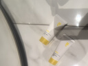 羽素大燈泡洗面奶20g 旅行裝試用裝小樣洗面奶【新會(huì)員專享】 曬單實(shí)拍圖