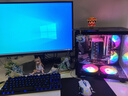 技嘉 酷睿i5 13400F臺(tái)式組裝電腦主機(jī)RTX4060Ti/5060Ti游戲高端電競(jìng)獨(dú)顯直播設(shè)計(jì)渲染整機(jī) 配置五：14600KF+RTX5060 曬單實(shí)拍圖