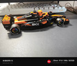 樂高（LEGO）積木拼裝賽車系列77251 邁凱倫F1賽車男孩兒童玩具生日禮物 曬單實拍圖